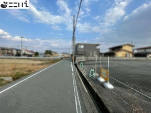 揖保郡太子町塚森、土地の周辺画像画像です