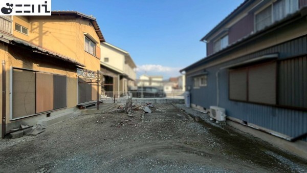 揖保郡太子町鵤、中古一戸建ての外観画像です