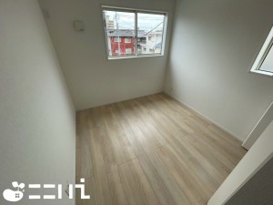 姫路市庄田、新築一戸建ての内装画像です