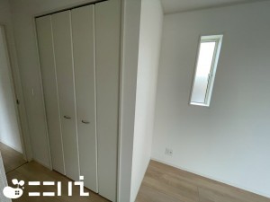 姫路市庄田、新築一戸建ての内装画像です