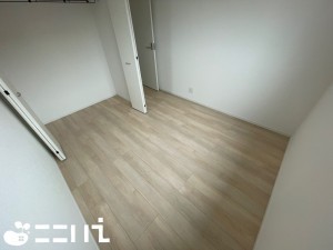 姫路市庄田、新築一戸建ての内装画像です