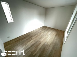 姫路市庄田、新築一戸建ての内装画像です