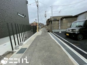 姫路市庄田、新築一戸建てのその他画像です