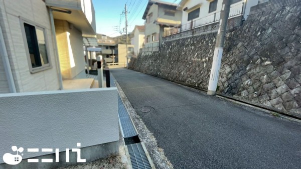 姫路市青山西、中古一戸建てのその他画像です