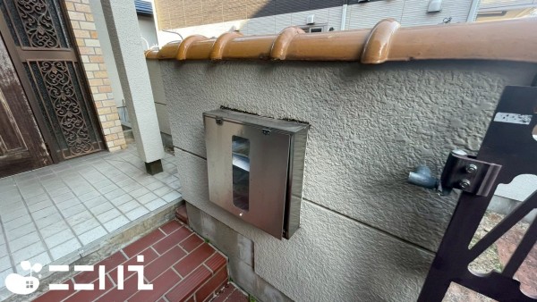 姫路市青山西、中古一戸建ての設備画像です