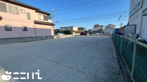 姫路市大津区恵美酒町、土地の外観画像です