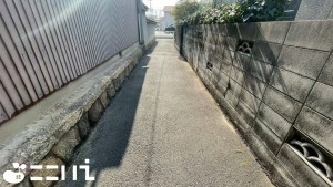 姫路市飾磨区中島、土地のその他画像です