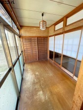 たつの市神岡町東觜崎、中古一戸建ての内装画像です