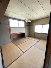 たつの市神岡町東觜崎、中古一戸建ての内装画像です