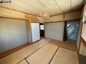 たつの市神岡町東觜崎、中古一戸建ての内装画像です