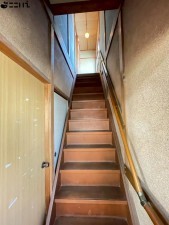 たつの市神岡町東觜崎、中古一戸建ての内装画像です