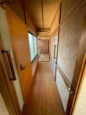 たつの市神岡町東觜崎、中古一戸建ての内装画像です