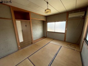 たつの市神岡町東觜崎、中古一戸建ての内装画像です