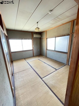 たつの市神岡町東觜崎、中古一戸建ての内装画像です