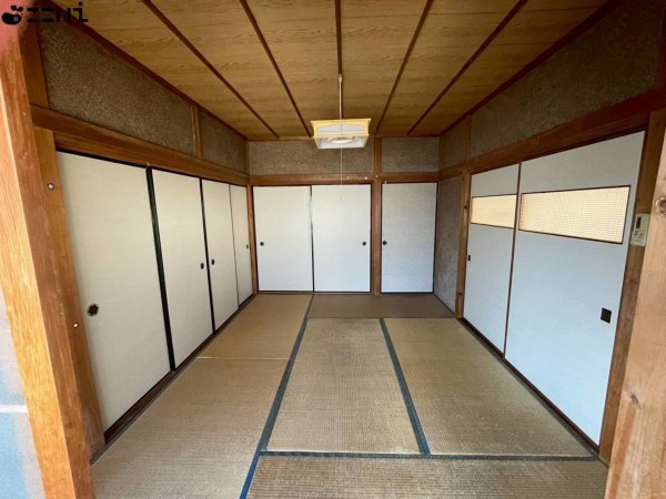 たつの市神岡町東觜崎、中古一戸建ての内装画像です