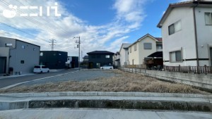 姫路市勝原区宮田、土地の外観画像です