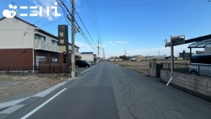 姫路市勝原区宮田、土地のその他画像です