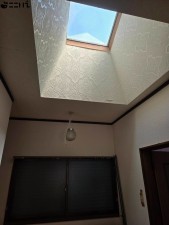 姫路市城見台、中古一戸建ての内装画像です