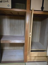 姫路市城見台、中古一戸建ての内装画像です