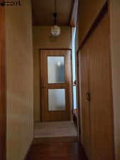 姫路市城見台、中古一戸建ての内装画像です