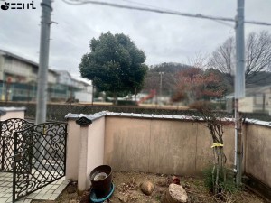 姫路市城見台、中古一戸建ての外観画像です