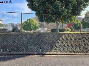 姫路市城見台、中古一戸建ての周辺画像画像です