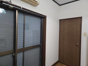 姫路市城見台、中古一戸建ての内装画像です