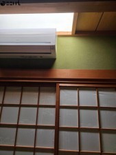 姫路市城見台、中古一戸建ての内装画像です