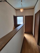 姫路市城見台、中古一戸建ての内装画像です