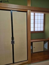 姫路市城見台、中古一戸建ての内装画像です