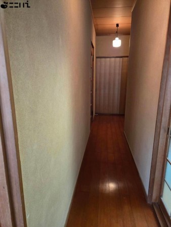 姫路市城見台、中古一戸建ての内装画像です