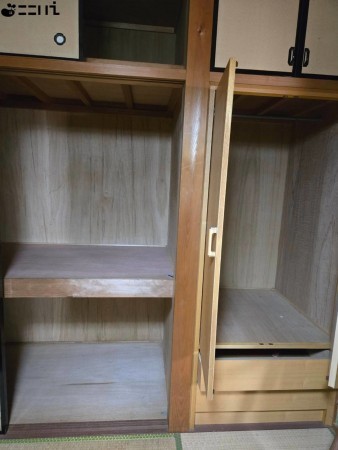 姫路市城見台、中古一戸建ての内装画像です