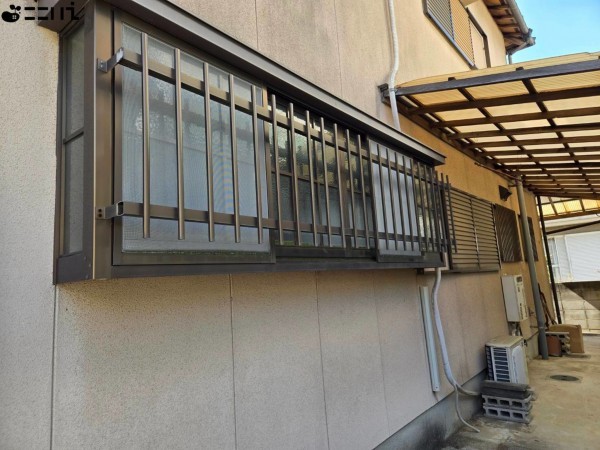 姫路市城見台、中古一戸建ての外観画像です