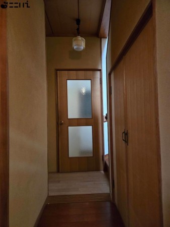 姫路市城見台、中古一戸建ての内装画像です