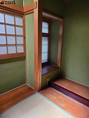 姫路市城見台、中古一戸建ての内装画像です