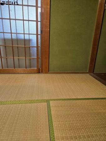 姫路市城見台、中古一戸建ての内装画像です