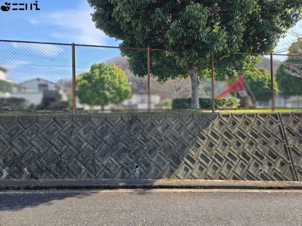 姫路市城見台、中古一戸建ての周辺画像画像です