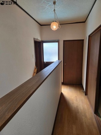 姫路市城見台、中古一戸建ての内装画像です