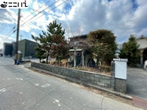 たつの市龍野町島田、中古一戸建ての外観画像です