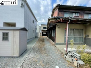たつの市龍野町島田、中古一戸建てのその他画像です