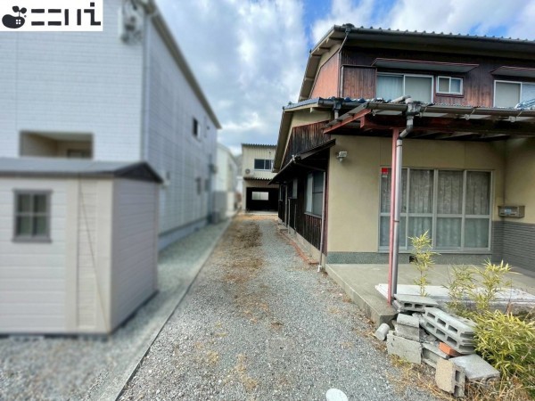 たつの市龍野町島田、中古一戸建てのその他画像です