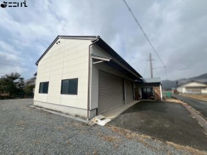 たつの市新宮町下野、中古一戸建ての外観画像です
