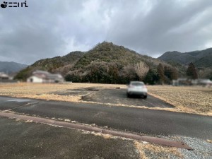 たつの市新宮町下野、中古一戸建ての外観画像です