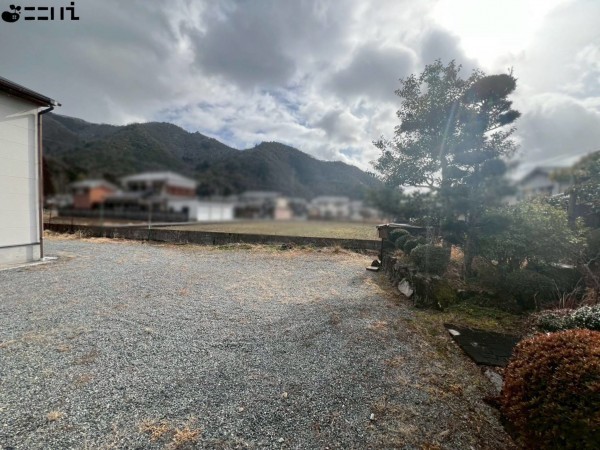 たつの市新宮町下野、中古一戸建ての外観画像です