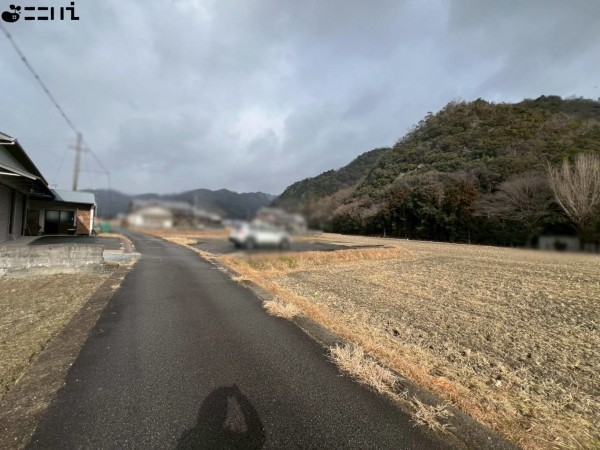 たつの市新宮町下野、中古一戸建ての周辺画像画像です