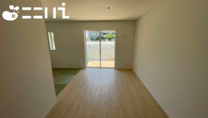 姫路市御立西、新築一戸建ての画像です