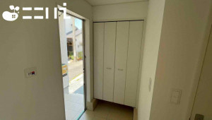 姫路市御立西、新築一戸建ての画像です