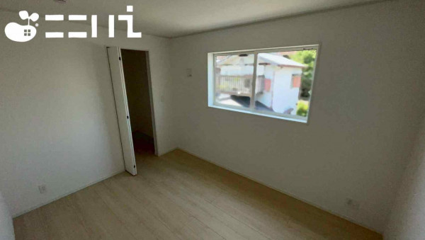 姫路市御立西、新築一戸建ての画像です