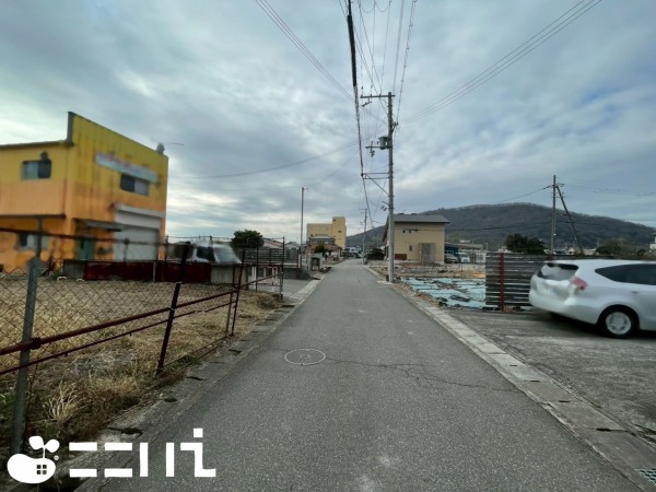 姫路市勝原区下太田、土地のその他画像です