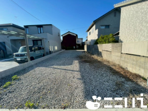 姫路市網干区垣内中町、土地の画像です